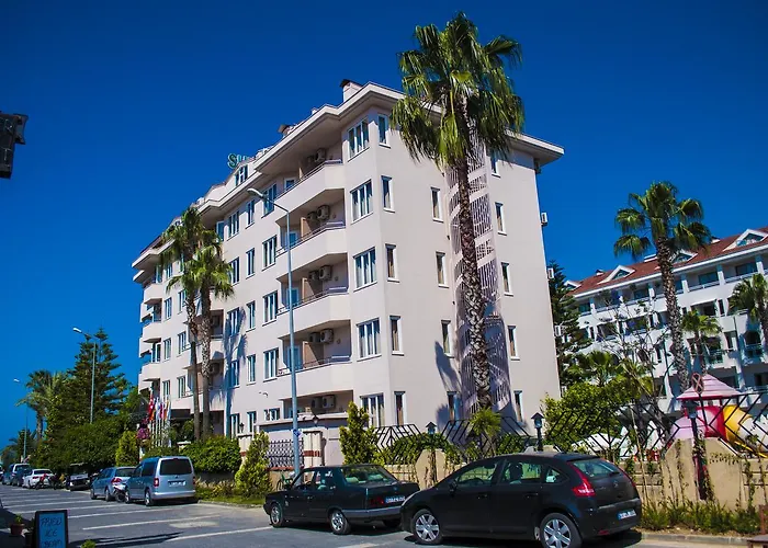 Sun Beach Park Hotel