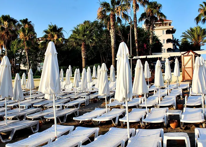 Sun Beach Park Hotel 4*