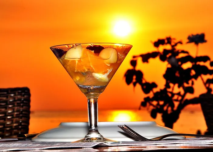 Sun Beach Park Hotel 4* Side