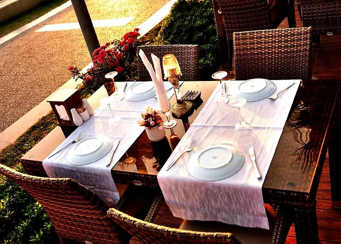 Hotel Sun Beach Park Hotel