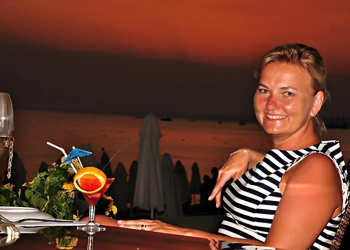 Sun Beach Park Hotel 4*