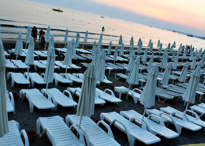 Sun Beach Park Hotel 4*