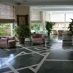 Sun Beach Park Hotel Hotel Sidé