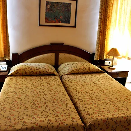 Sun Beach Park Hotel فندق سيدي