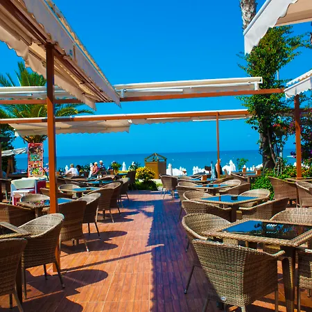 Sun Beach Park Hotel 4*