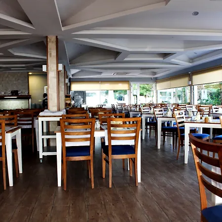 Sun Beach Park Hotel 4* Side