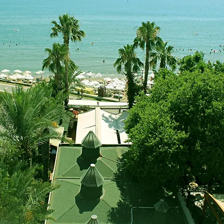 Sun Beach Park Hotel Hotel