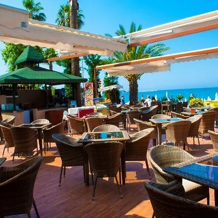 Hotel Sun Beach Park Hotel 4*