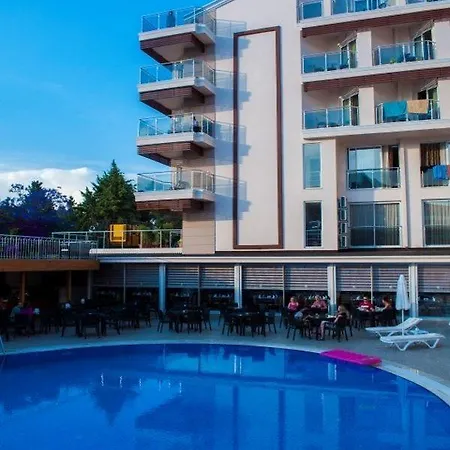 Sun Beach Park Hotel