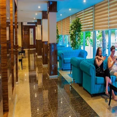Готель Sun Beach Park Hotel