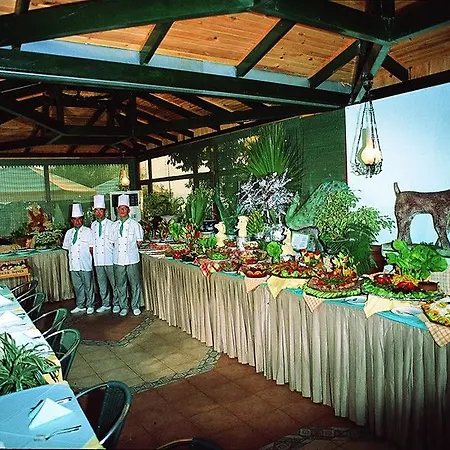 Sun Beach Park Hotel Hotel