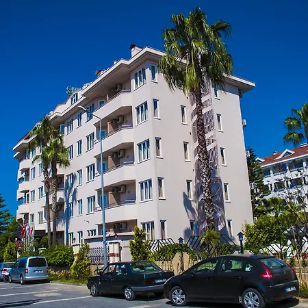 Sun Beach Park Hotel