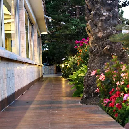 Sun Beach Park Hotel 4*