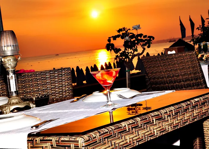 Hotel Sun Beach Park Hotel 4*