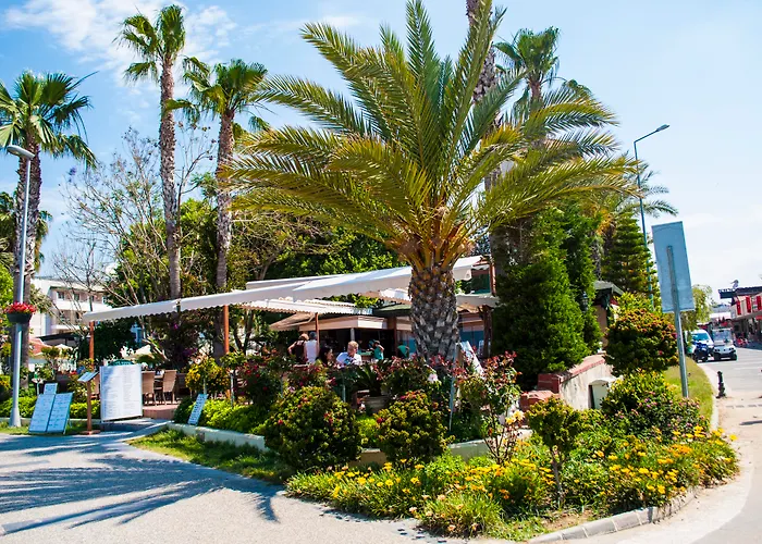 Sun Beach Park Hotel Hotel