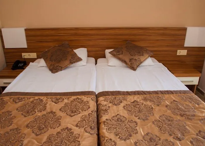 Sun Beach Park Hotel Hotel