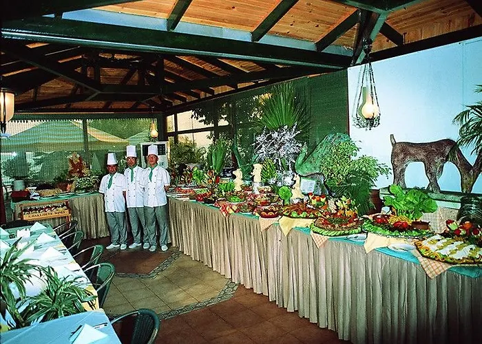 Sun Beach Park Hotel Hotel