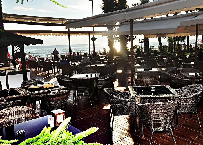 Sun Beach Park Hotel Hotel