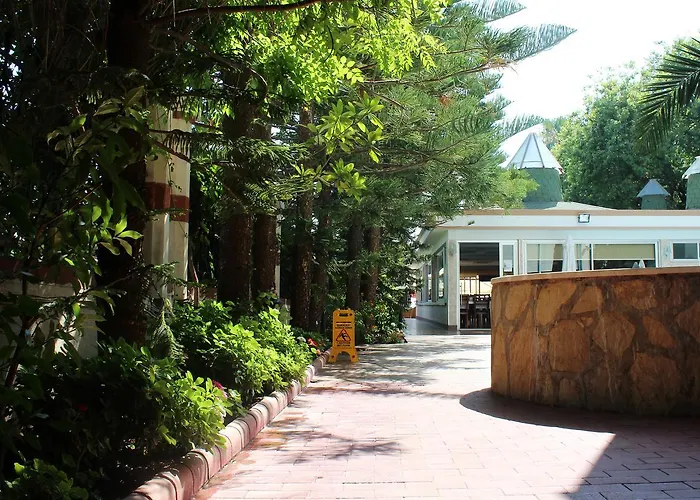 Hotel Sun Beach Park Hotel