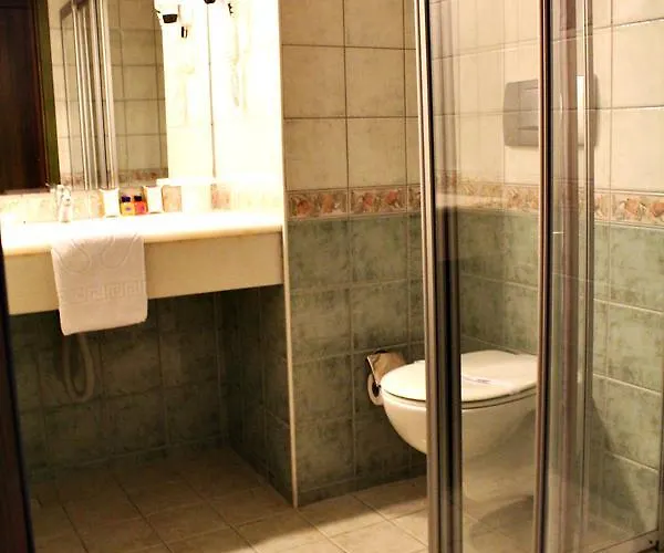 Sun Beach Park Hotel 4* Side