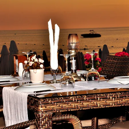 Hotell Sun