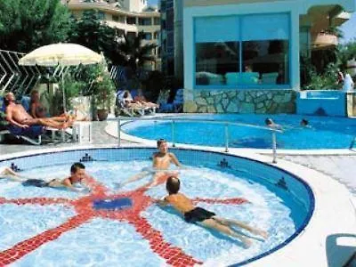 Sun Hotell 3*