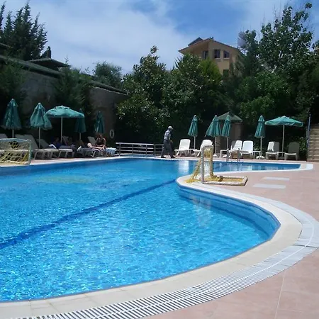 Hotell Sun
