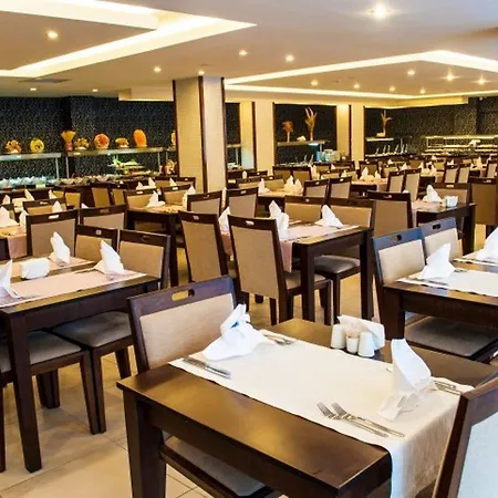 Sun Hotell 3*