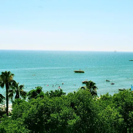 Hotell Sun