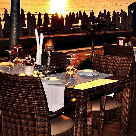 Sun Hotell