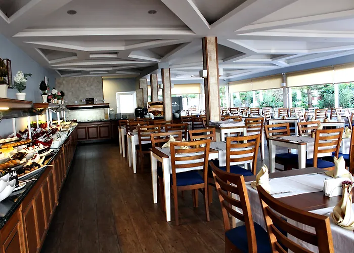 Sun Beach Park Hotel 4*