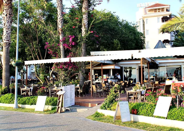 Sun Beach Park Hotel 4*