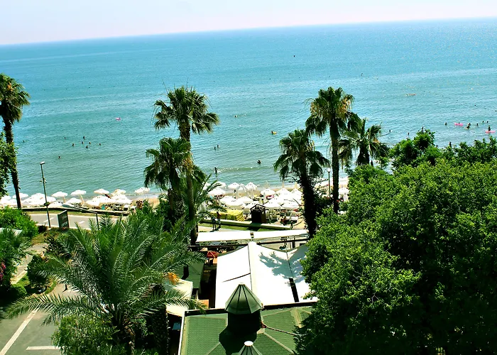 Sun Beach Park Hotel 4*
