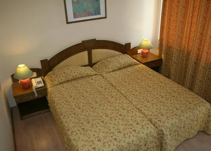 Sun Beach Park Hotel