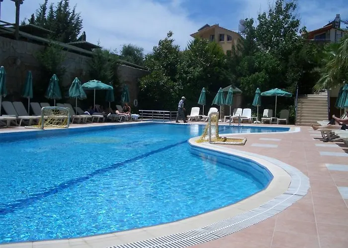 Hotel Sun Beach Park Hotel