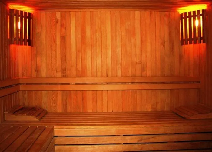 Sun Beach Park Hotel Отель