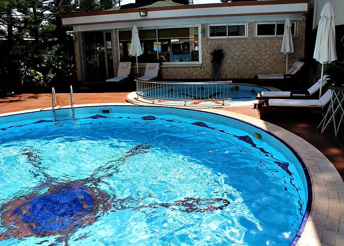 Sun Beach Park Hotel