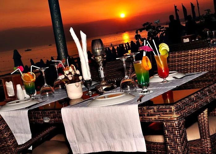 Hotel Sun Beach Park Hotel