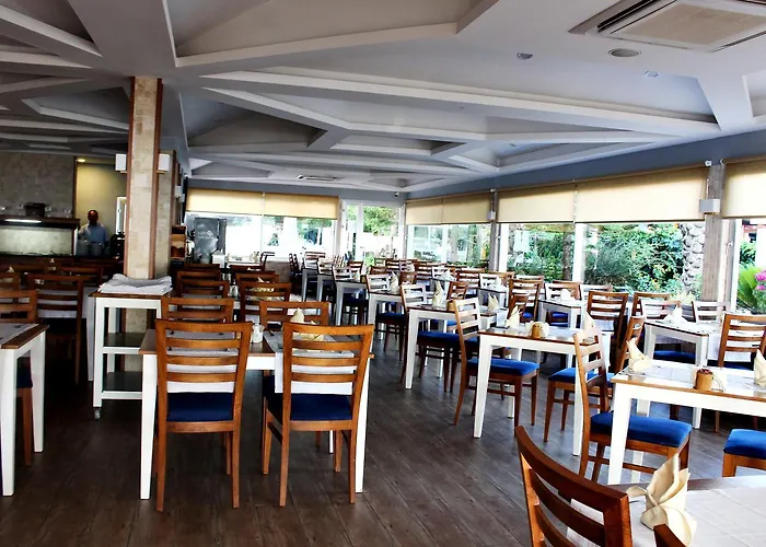 Hotel Sun Beach Park Hotel Side